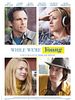 poster de While We're Young