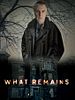 poster de What Remains