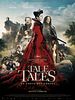 poster de Tale of Tales