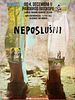 poster de The Desobidient