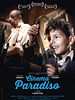 poster de Cinema Paradiso