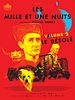 poster de Les mille et une nuits - Le Désolé