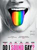 poster de Do I Sound Gay?