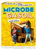 poster de Microbe et Gasoil