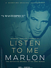 poster de Listen to Me Marlon