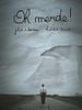 poster de Oh Merde !