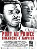 poster de Port-au-Prince, Dimanche 4 Janvier