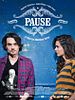 poster de Pause