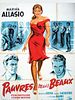 poster de Pauvres mais beaux