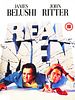 poster de Real men