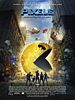 poster de Pixels