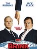 poster de The Brink