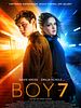 poster de Boy 7