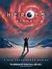 poster de Heroes Reborn