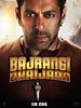 poster de Bajrangi Bhaijaan