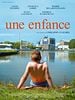 poster de Une Enfance