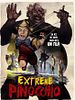 poster de Extrême Pinocchio