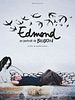 poster de Edmond, un portrait de Baudoin