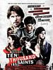 poster de Ten Thousand Saints