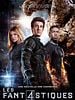 poster de Les 4 Fantastiques