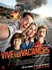 poster de Vive les vacances