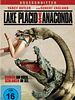 poster de Lake Placid vs. Anaconda
