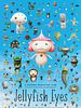 poster de Jellyfish Eyes