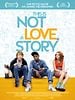 poster de This is not a love story