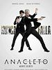 poster de Anacleto: Agente Secreto