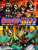 poster de Scooby-Doo! rencontre avec KISS