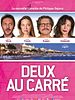 poster de Deux au carré