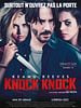 poster de Knock Knock