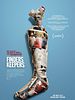 poster de Finders Keepers