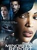 poster de Minority Report