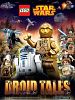 poster de Lego Star Wars : Les Contes des Droïdes