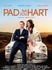 poster de Pad na jou hart