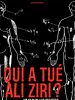 poster de Qui a tué Ali Ziri ?