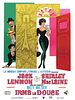 poster de Irma La douce