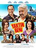 poster de Yaktın Beni