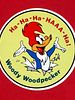 poster de Woody Woodpecker