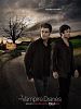 poster de Vampire Diaries