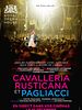 poster de Cavalleria Rusticana - Pagliacci (Arts Alliance)