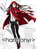 poster de Harmony