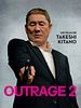 poster de Outrage 2