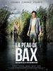 poster de La Peau de Bax