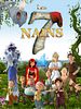 poster de Les Sept nains