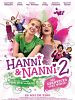 poster de Hanni & Nanni 2