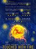 poster de Touched With Fire