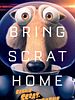 poster de Cosmic Scrat-tastrophe
