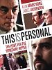 poster de This is Personal : The Hunt for the Yorkshire Ripper
